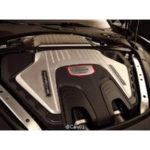 2017 Porsche Panamera leaked-4