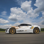 Acura NSX Time Attack- 2016 Pikes Peak Hill Climb-2