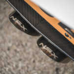 Acura NSX Time Attack- 2016 Pikes Peak Hill Climb-4