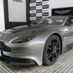 Aston Martin Vantage GT12 Roadster-8