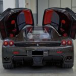 Bare Carbon Fiber Ferrari Enzo For Sale-10