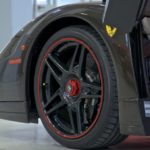 Bare Carbon Fiber Ferrari Enzo For Sale-11