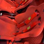 Bare Carbon Fiber Ferrari Enzo For Sale-13