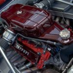 Bare Carbon Fiber Ferrari Enzo For Sale-14