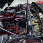 Bare Carbon Fiber Ferrari Enzo For Sale-15