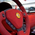 Bare Carbon Fiber Ferrari Enzo For Sale-17