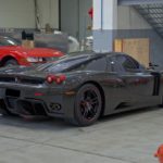Bare Carbon Fiber Ferrari Enzo For Sale-3