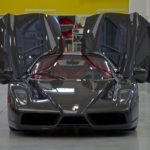 Bare Carbon Fiber Ferrari Enzo For Sale-7