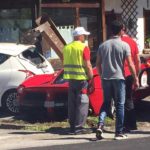 LaFerrari Crash-Ferrari Cavalcade 2016-4
