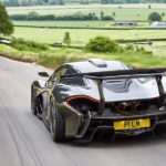 McLaren P1 LM-3