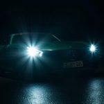 Mercedes-AMG GT R teaser image-Goodwood Festival of Speed-1