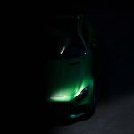 Mercedes-AMG GT R teaser image-Goodwood Festival of Speed-3