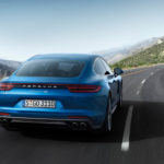Porsche Panamera 4S-2