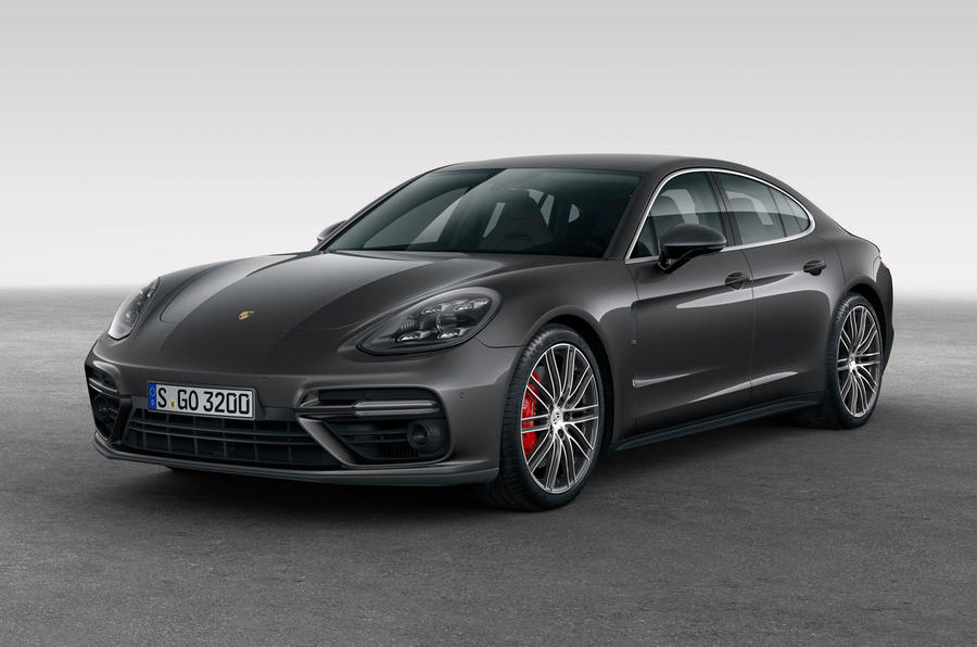 Porsche Panamera Turbo-4