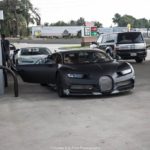 Bugatti Chiron convoy spotted in Colorado-2
