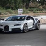 Bugatti Chiron convoy spotted in Colorado-3