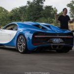 Bugatti Chiron convoy spotted in Colorado-4