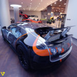 Bugatti Veyron Super Sport for sale in Saudi Arabia-2
