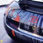 Bugatti Veyron Super Sport for sale in Saudi Arabia-4