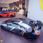 Bugatti Veyron Super Sport for sale in Saudi Arabia-7
