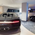 HR Owen's Bugatti Showroom in London-2