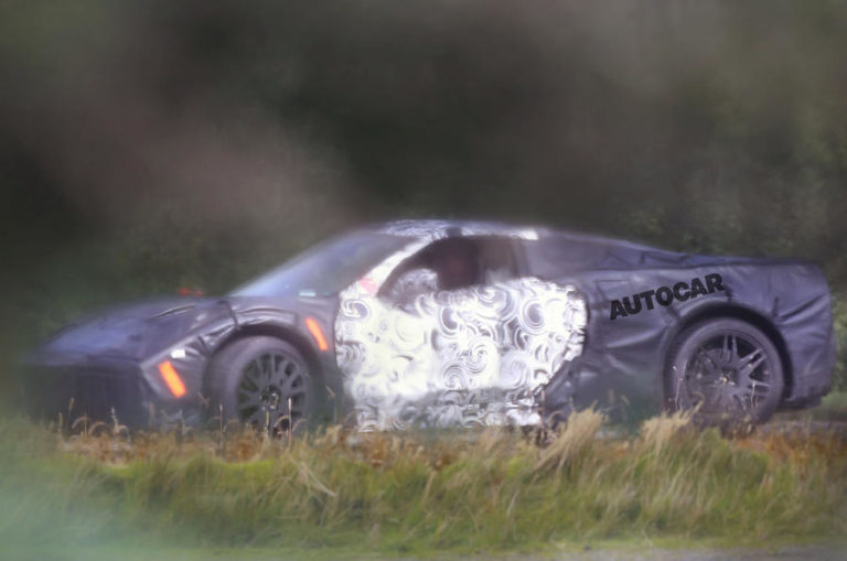 mid-engine-chevrolet-corvette-c8-spy-shots