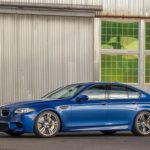 2014 BMW M5-2