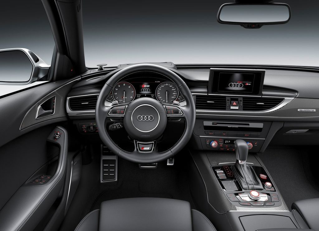 2015 Audi S6-1