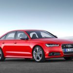 2015 Audi S6-2
