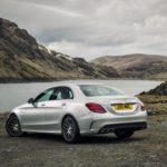 2015 Mercedes-AMG C63 S-2