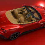 Aston Martin Vanquish Zagato Volante-2016 Pebble Beach-2