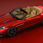 Aston Martin Vanquish Zagato Volante-2016 Pebble Beach-3