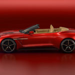 Aston Martin Vanquish Zagato Volante-2016 Pebble Beach-4