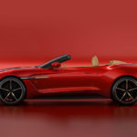 Aston Martin Vanquish Zagato Volante-2016 Pebble Beach-5