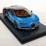 Bugatti Chiron scale model-MR Collector Models-1