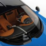 Bugatti Chiron scale model-MR Collector Models-4