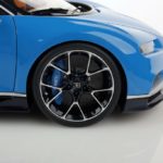 Bugatti Chiron scale model-MR Collector Models-5