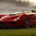 Floyd Maywearther's kode57 Supercar-1