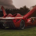 Floyd Maywearther's kode57 Supercar-2