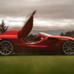 Floyd Maywearther's kode57 Supercar-3