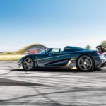 Koenigsegg Agera RS Naraya-2016 Salon Prive-2