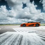 Kris Singh's Koenigsegg Agera XS-2016 Pebble Beach-1