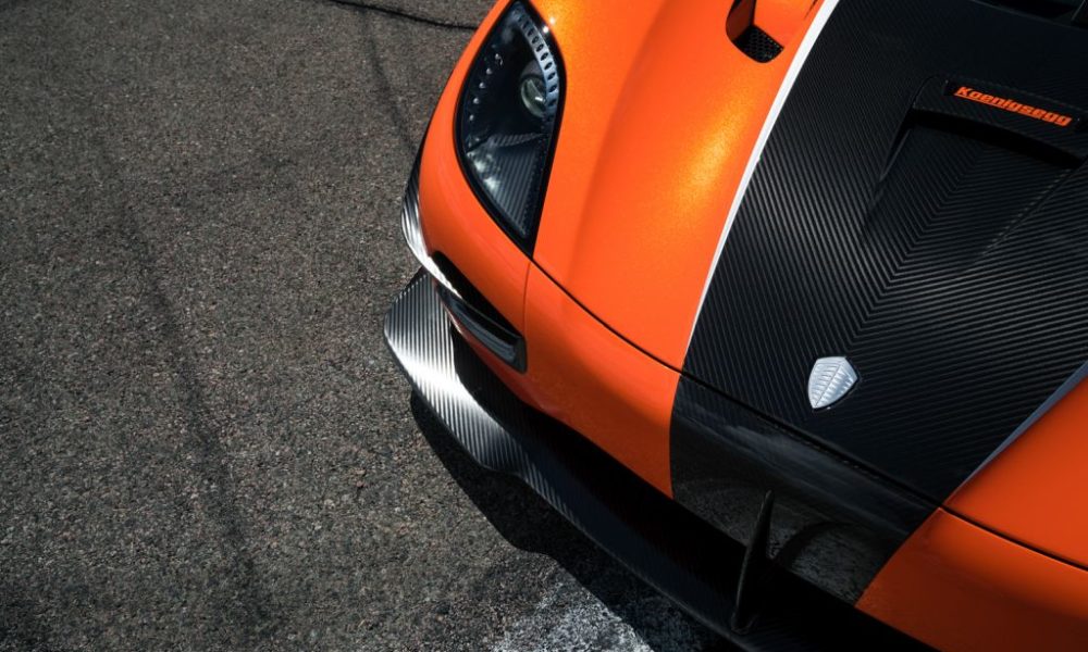 Koenigsegg Agera Successor could be named ‘Ragnarok’ or ‘Ragnar’