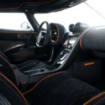 Kris Singh's Koenigsegg Agera XS-2016 Pebble Beach-3