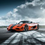 Kris Singh's Koenigsegg Agera XS-2016 Pebble Beach-4