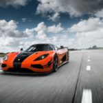 Kris Singh's Koenigsegg Agera XS-2016 Pebble Beach-6