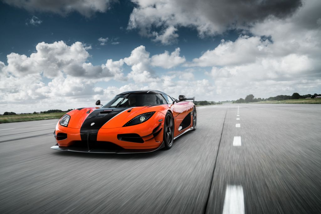 Kris Singh's Koenigsegg Agera XS-2016 Pebble Beach-6
