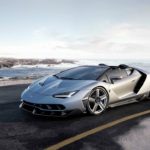 Lamborghini Centenario Roadster- 2016 Pebble Beach-2