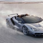 Lamborghini Centenario Roadster- 2016 Pebble Beach-3