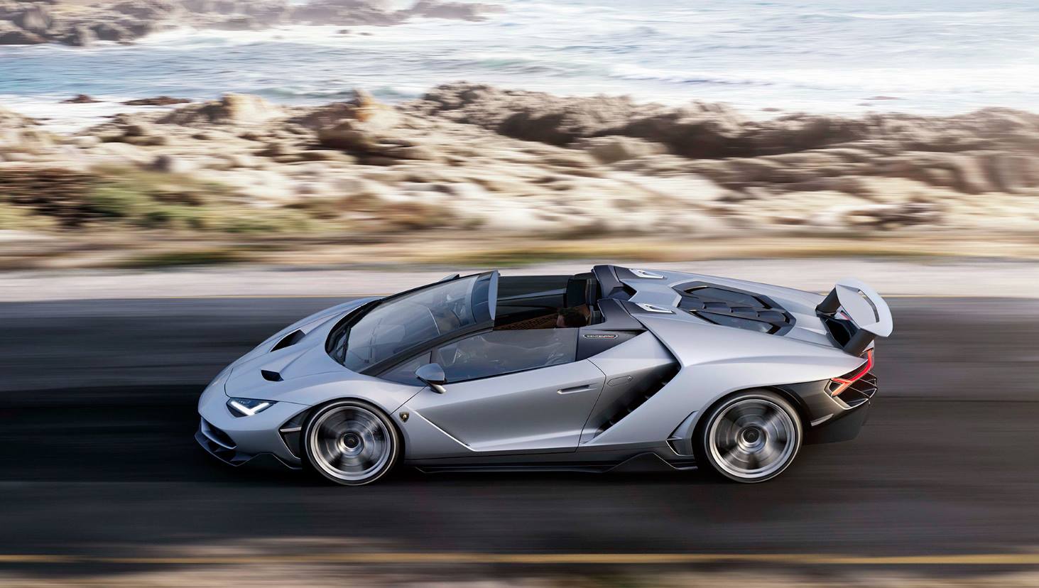 Top 5 Lamborghini Special Editions